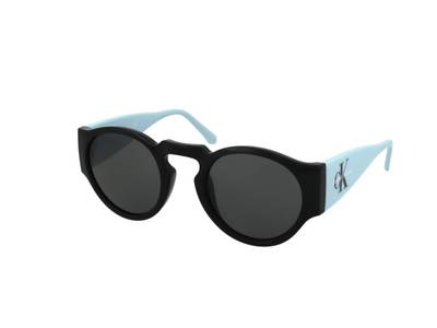 Ochelari de soare Calvin Klein Jeans CKJ18500S-001