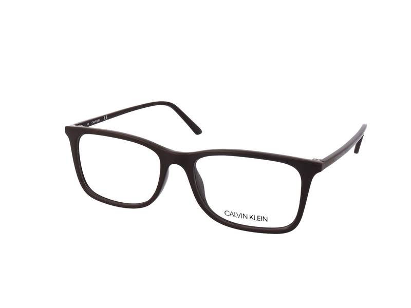 Ochelari de vedere Calvin Klein CK18545 201 Calvin Klein imagine noua
