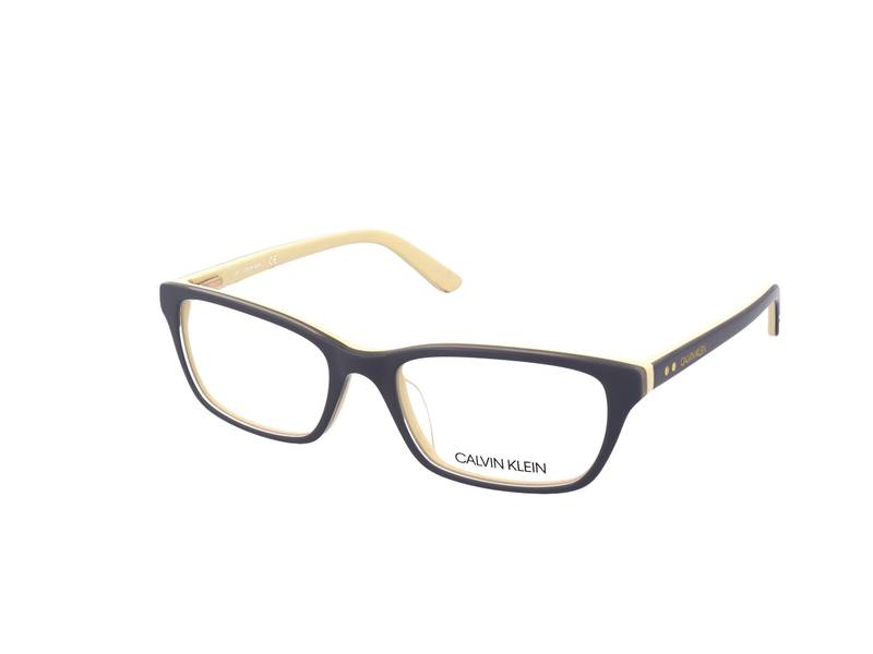 Ochelari de vedere Calvin Klein CK18541 031 031 imagine noua