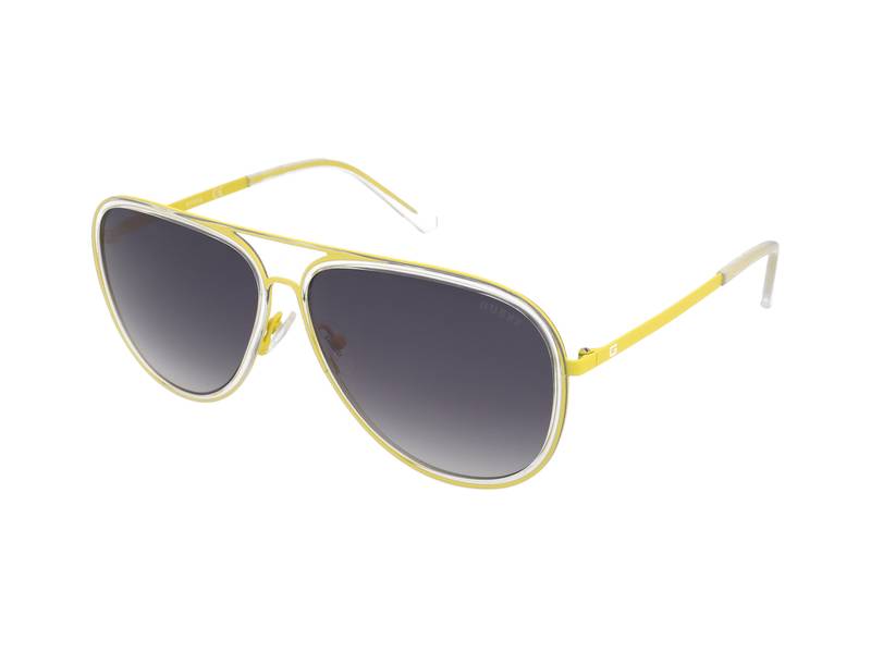 Ochelari de soare Guess GU6982 39C 