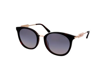 Ochelari de soare Guess GU7645 52G 