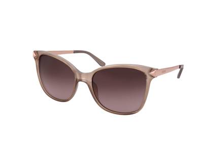 Ochelari de soare Guess GU7657 57F 