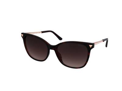 Ochelari de soare Guess GU7684 52F 