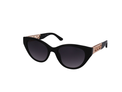 Ochelari de soare Guess GU7690 01B 