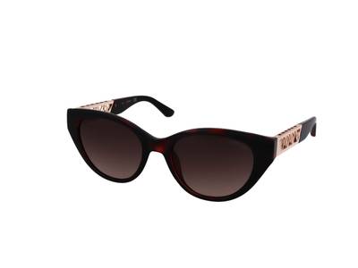 Ochelari de soare Guess GU7690 52F 