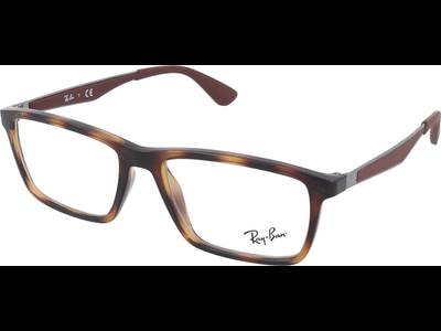 Ray-Ban RX7056 - 2012 