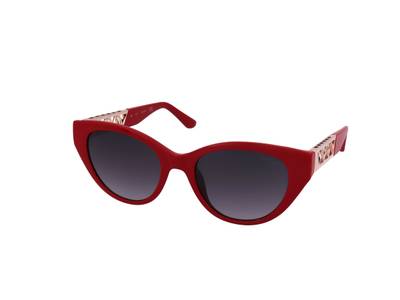 Ochelari de soare Guess GU7690 66B 