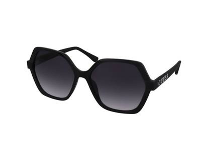 Ochelari de soare Guess GU7698 01B 