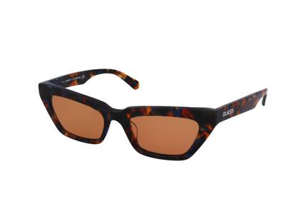 Ochelari de soare Guess GU8226 55E 