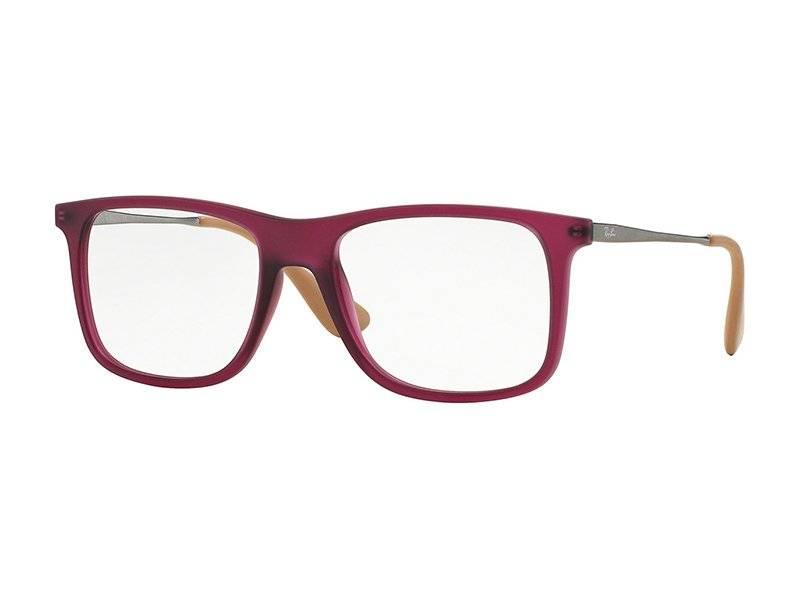 Rame Ray-Ban RX7054 - 5526 