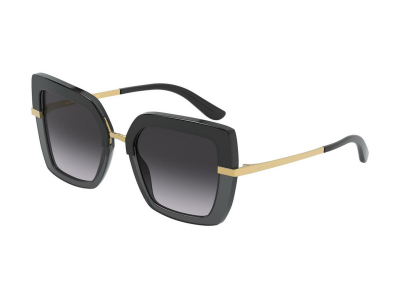 Ochelari de soare Dolce & Gabbana DG4373 32468G 