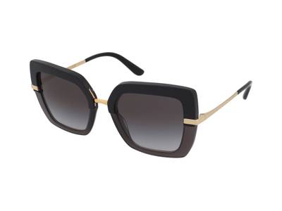 Ochelari de soare Dolce & Gabbana DG4373 32468G 