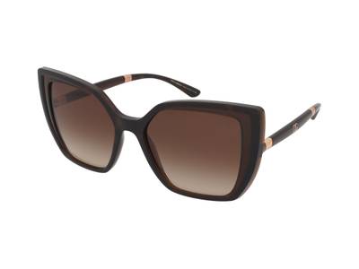 Ochelari de soare Dolce & Gabbana DG6138 318513 