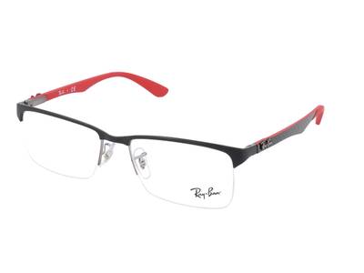 Rame Ray-Ban RX8411 - 2509 