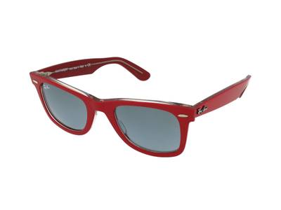 Ochelari de soare Ray-Ban RB2140 12963M