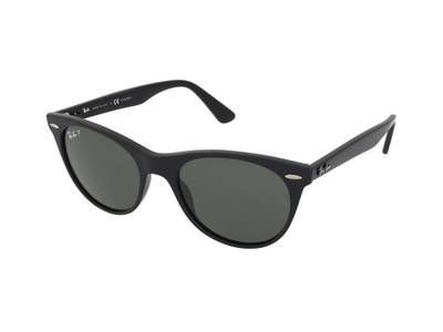 Ochelari de soare Ray-Ban Wayfarer II Classic RB2185 901/58 