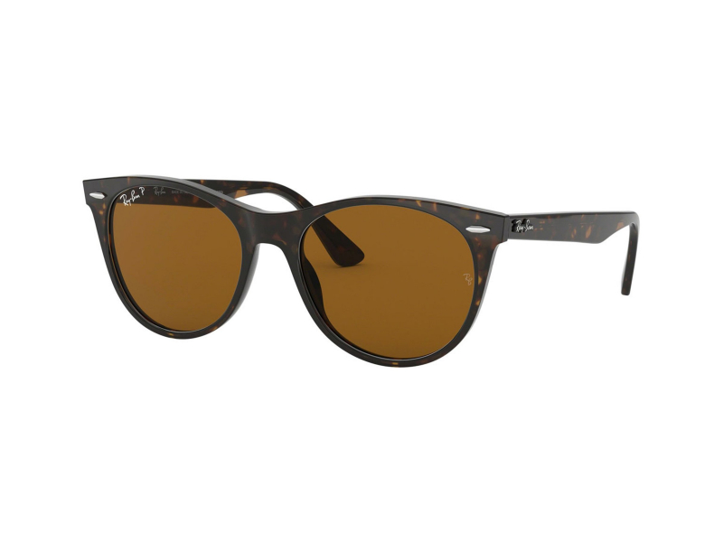 Ray-ban wayfarer ii classic rb2185 902/57