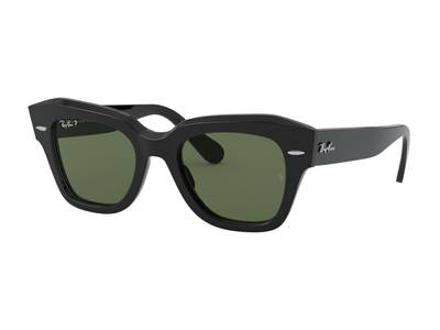 Ochelari de soare Ray-Ban RB2186 901/58 