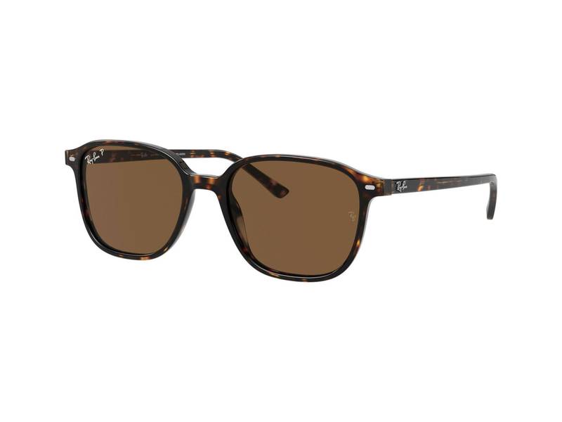 Ochelari de soare Ray-Ban Leonard RB2193 902/57