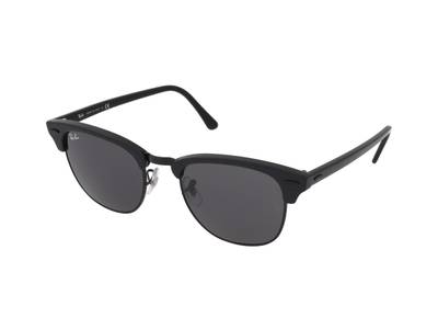 Ochelari de soare Ray-Ban Clubmaster RB3016 1305B1