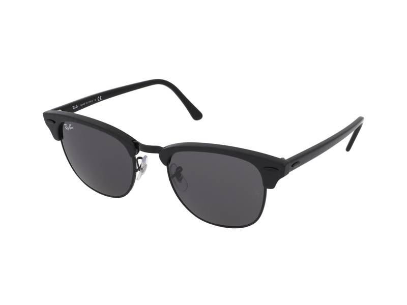 Ochelari De Soare Ray-ban Clubmaster Rb3016 1305b1