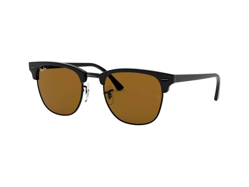 Ray-ban clubmaster rb3016 w3389