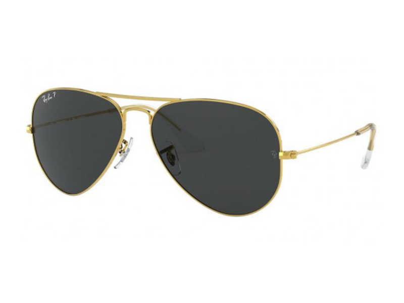 Ray-ban aviator large metal rb3025 919648