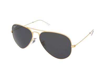 Ochelari de soare Ray-Ban Aviator Large Metal RB3025 919648 