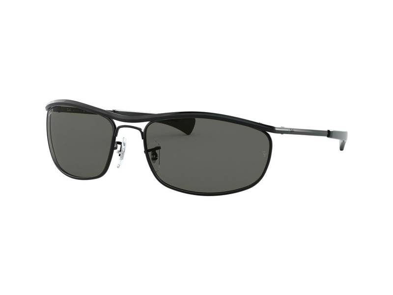Ray-ban olympian i deluxe rb3119m 002/58