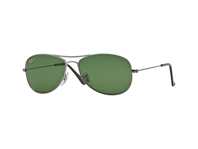 Ray-ban cockpit rb3362 004/58