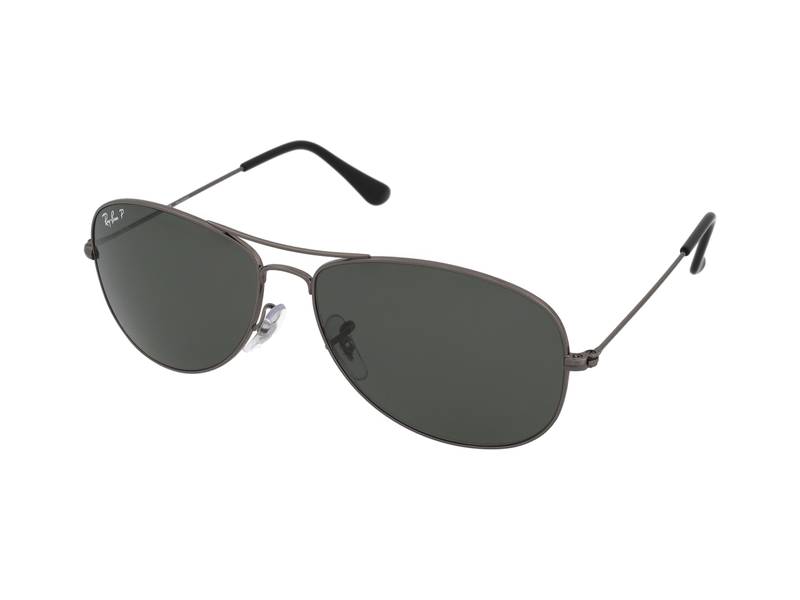 Ochelari de soare Ray-Ban Cockpit RB3362 004/58
