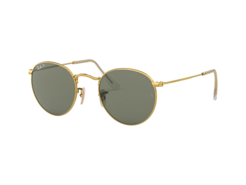 Ray-ban round rb3447 001/58