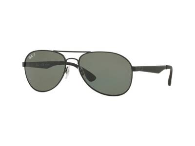 Ochelari de soare Ray-Ban RB3549 006/9A 