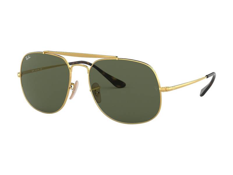 Ray-ban the general rb3561 003/52