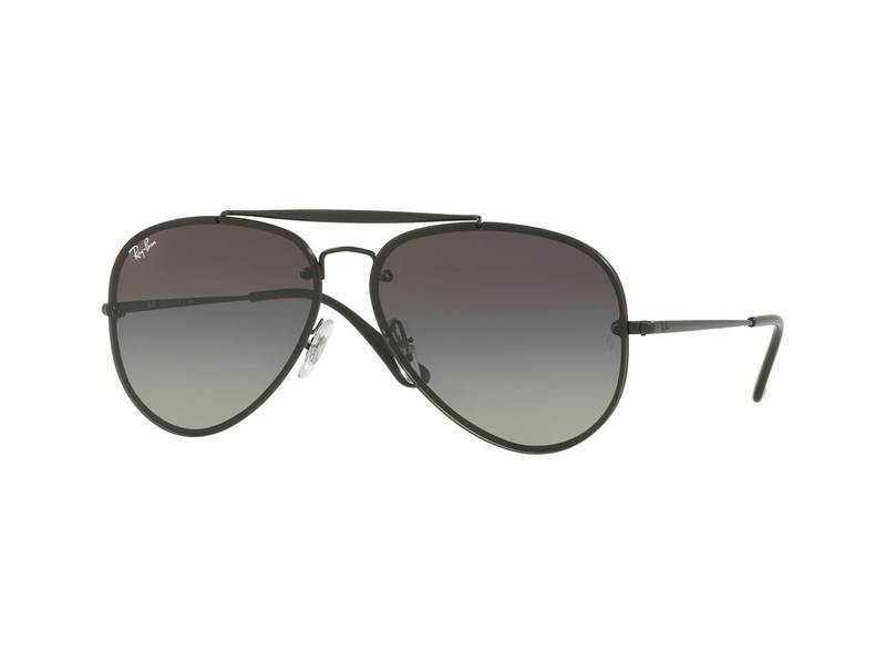 Ochelari de soare Ray-Ban Blaze Aviator Blaze Collection RB3584N 153/11