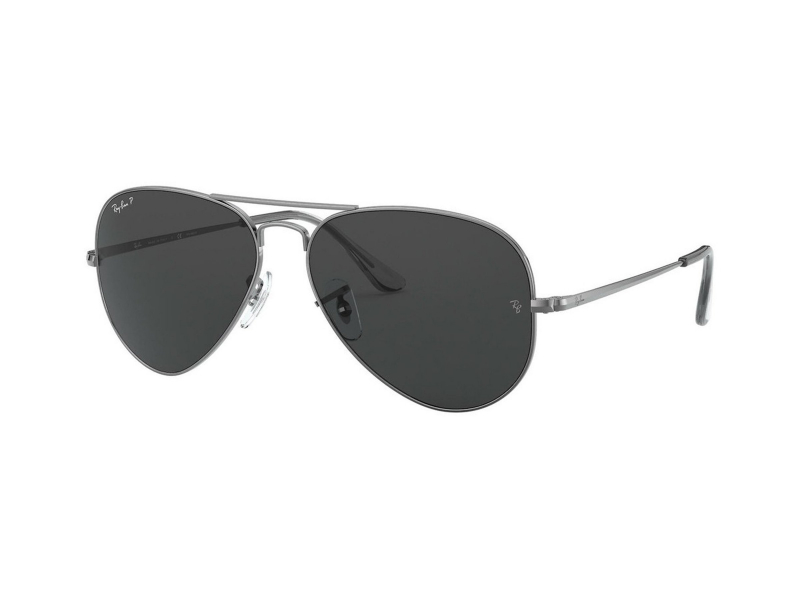 Ray-ban aviator metal ii rb3689 004/48
