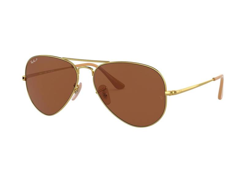 Ray-ban aviator metal ii rb3689 906447