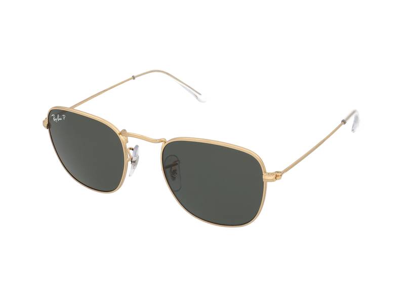 Ochelari de soare Ray-Ban Frank RB3857 919658