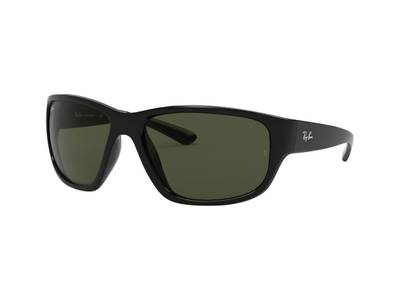 Ochelari de soare Ray-Ban RB4300 601/31 