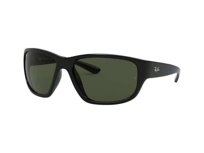 Ochelari de soare Ray-Ban RB4300 601/31