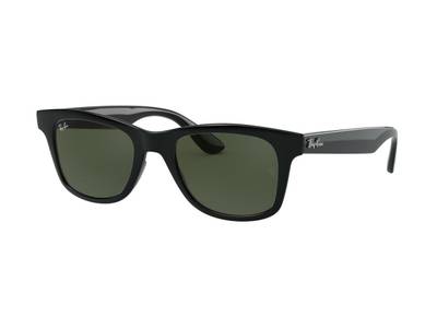 Ochelari de soare Ray-Ban RB4640 601/31 