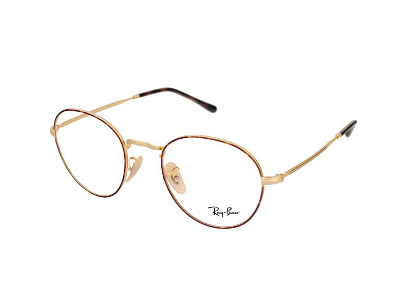 Ochelari De Vedere Ray-ban Rx3582v 2945