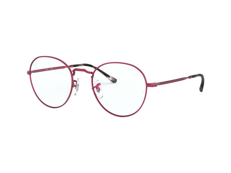 Ray-ban rx3582v 3072