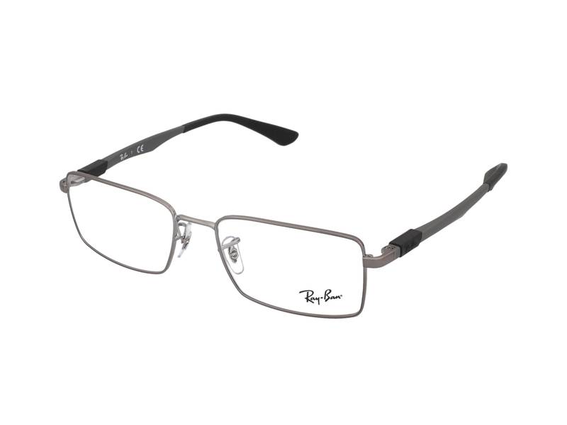 Ochelari de vedere Ray-Ban RX6275 2502