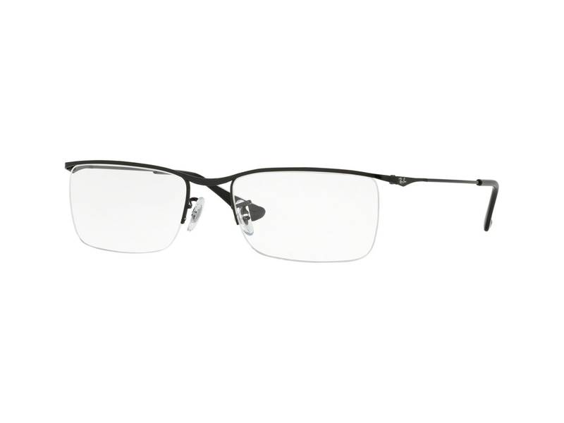 Ray-ban rx6370 2509