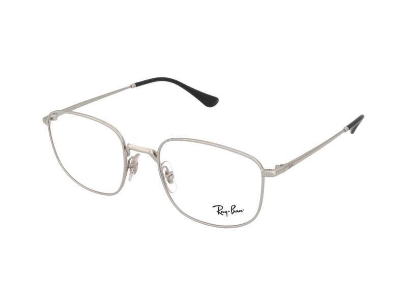 Ochelari de vedere Ray-Ban RX6457 2501
