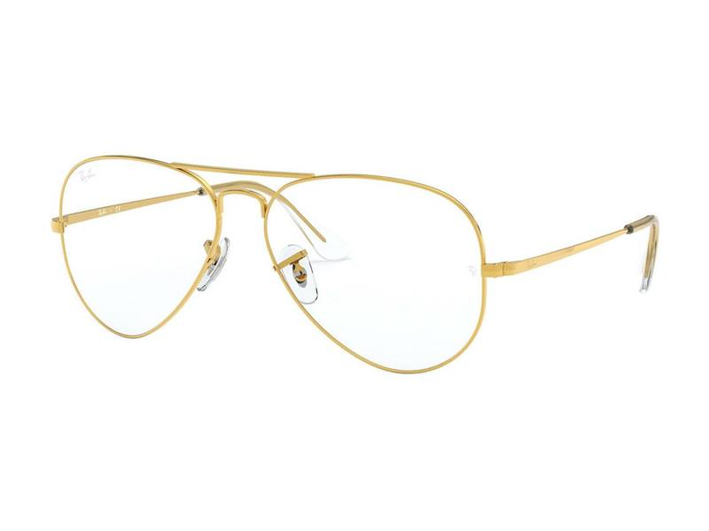 Ochelari de vedere Ray-Ban RX6489 3086 Ochelari de vedere 2023-06-05