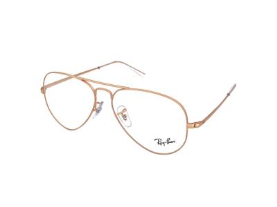 Rame Ray-Ban RX6489 3094
