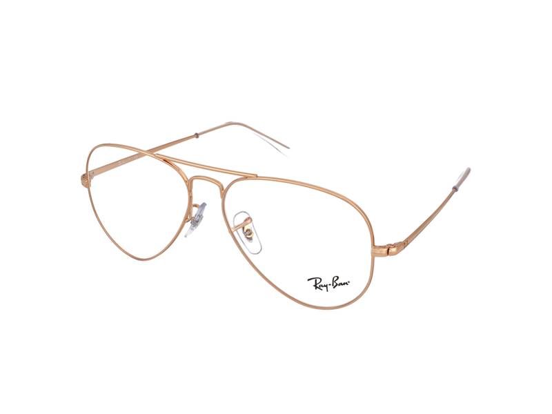 Ochelari de vedere Ray-Ban RX6489 3094 3094