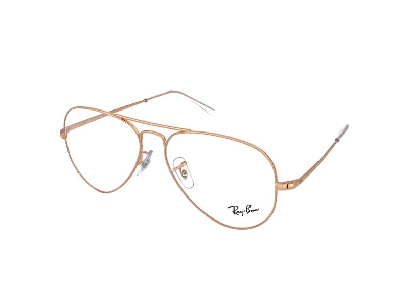 Ochelari De Vedere Ray-ban Rx6489 3094